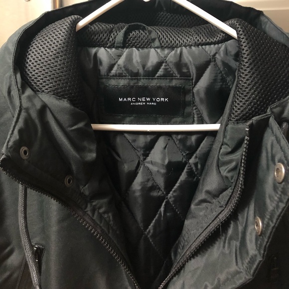 MARC NEW YORK MENS JACKET 😍❤️ - Picture 3 of 5